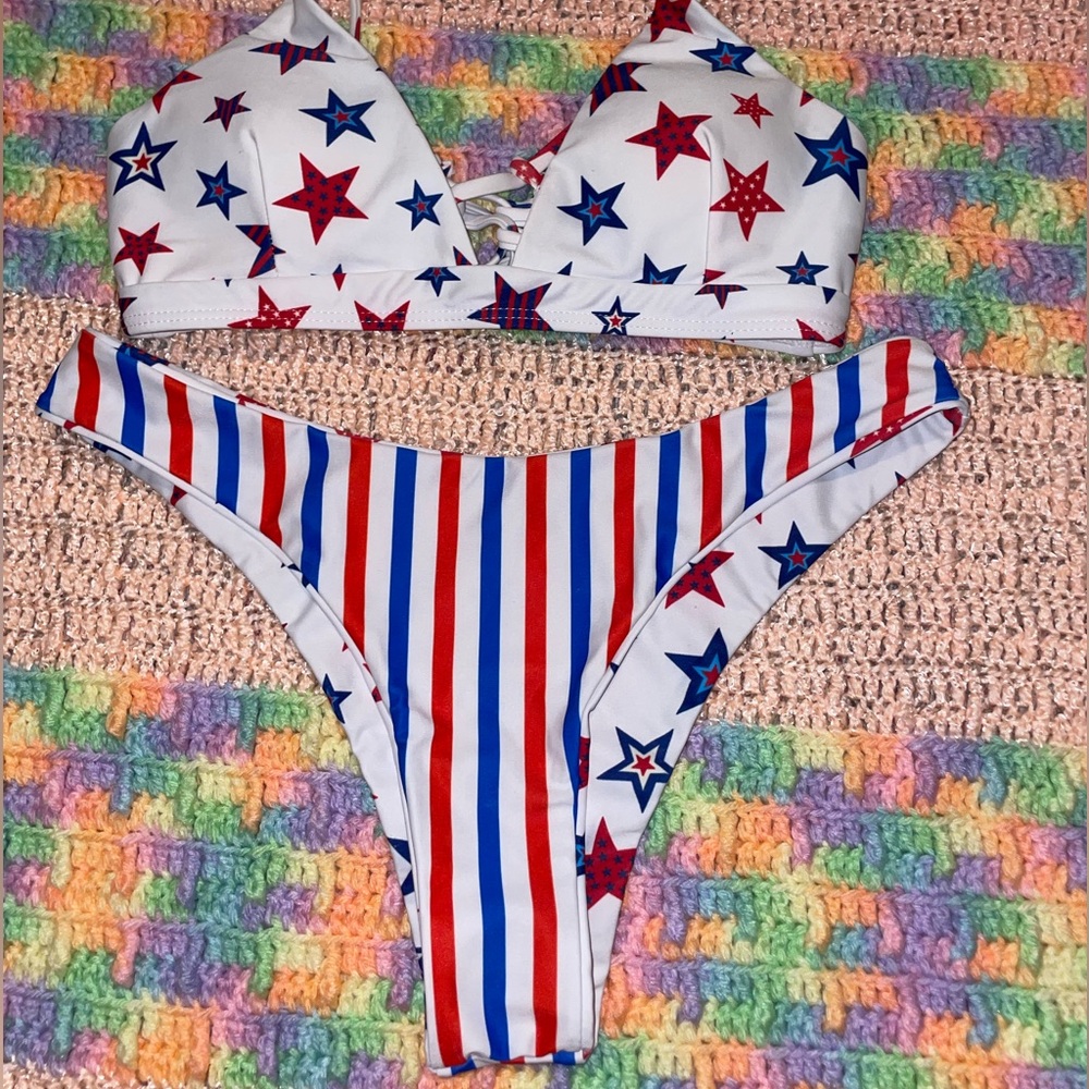 Zaful Bikini Set Bundle - image 6